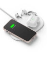 Kup Ringke Apple Tasche Air S iPhone 12 Pro Max Rosa Sand - RGK1277PNK - {ean13} - Sklep Home Screen