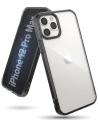 Case Ringke Fusion - iPhone 12 Pro Max - Home Screen