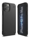 Kup Ringke Apple Tasche Onyx iPhone 12 Pro Max Schwarz - RGK1278BLK - {ean13} - Sklep Home Screen