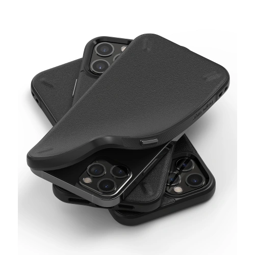 Kup Ringke Apple Tasche Onyx iPhone 12 Pro Max Schwarz - RGK1278BLK - {ean13} - Sklep Home Screen