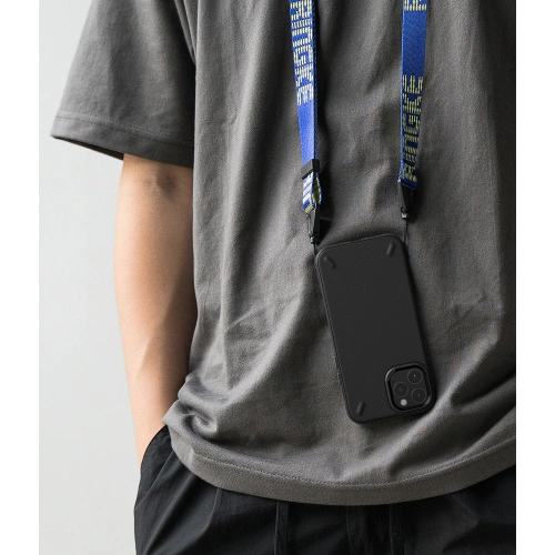 Kup Ringke Apple Tasche Onyx iPhone 12 Pro Max Schwarz - RGK1278BLK - {ean13} - Sklep Home Screen