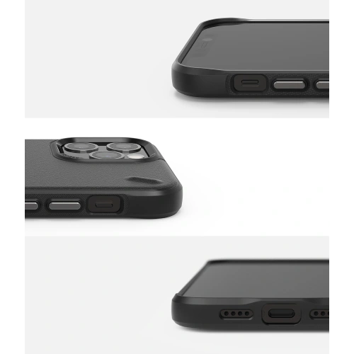 Kup Ringke Apple Tasche Onyx iPhone 12 Pro Max Schwarz - RGK1278BLK - {ean13} - Sklep Home Screen