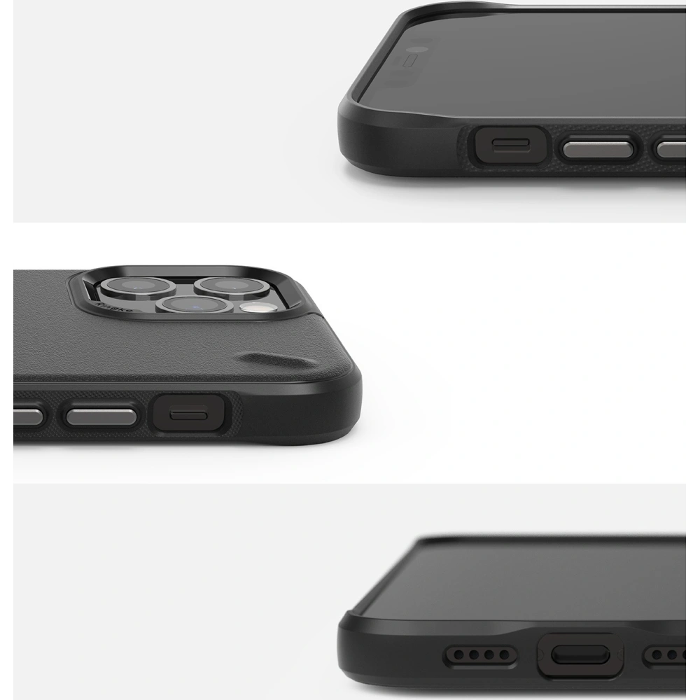 Etui Ringke Onyx - iPhone 12 Pro Max - Home Screen