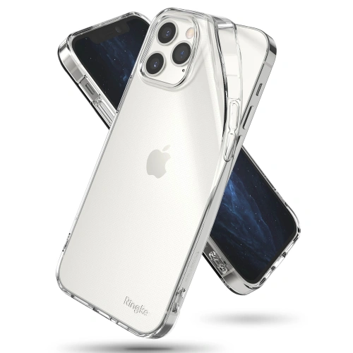 Kup Etui Ringke Air Apple iPhone 12/12 Pro Clear - RGK1259CL - {ean13} - Sklep Home Screen