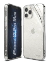 Kup Etui Ringke Air Apple iPhone 12/12 Pro Glitter Clear - RGK1271CL - {ean13} - Sklep Home Screen