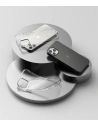 Kup Etui Ringke Air Apple iPhone 12/12 Pro Glitter Clear - RGK1271CL - {ean13} - Sklep Home Screen