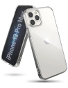Kup Etui Ringke Fusion Apple iPhone 12/12 Pro Clear - RGK1255CL - {ean13} - Sklep Home Screen
