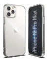 Kup Etui Ringke Fusion Apple iPhone 12/12 Pro Clear - RGK1255CL - {ean13} - Sklep Home Screen
