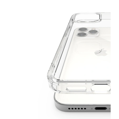 Kup Etui Ringke Fusion Apple iPhone 12/12 Pro Clear - RGK1255CL - {ean13} - Sklep Home Screen