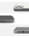 Kup Etui Ringke Fusion Apple iPhone 12/12 Pro Clear - RGK1255CL - {ean13} - Sklep Home Screen