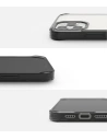 Kup Etui Ringke Fusion Apple iPhone 12/12 Pro Smoke Black - RGK1256SM - {ean13} - Sklep Home Screen