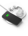 Kup Ringke Apple Tasche Fusion iPhone 12/12 Pro Smoke Schwarz - RGK1256SM - {ean13} - Sklep Home Screen