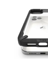 Kup Etui Ringke Fusion-X Apple iPhone 12/12 Pro Black - RGK1257BLK - {ean13} - Sklep Home Screen