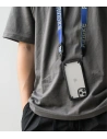 Kup Etui Ringke Fusion-X Apple iPhone 12/12 Pro Black - RGK1257BLK - {ean13} - Sklep Home Screen