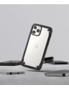 Kup Ringke Apple Tasche Fusion-X iPhone 12/12 Pro Schwarz - RGK1257BLK - {ean13} - Sklep Home Screen