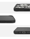 Kup Etui Ringke Fusion-X Design Apple iPhone 12/12 Pro Camo (Moro) Fekete - RGK1258BLK - {ean13} - Sklep Home Screen