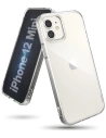 Etui Ringke Fusion - iPhone 12 mini - Domovská obrazovka