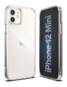 Kup Etui Ringke Fusion Apple iPhone 12 mini Clear - RGK1249CL - {ean13} - Sklep Home Screen