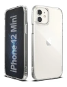 Kup Etui Ringke Fusion Apple iPhone 12 mini Clear - RGK1249CL - {ean13} - Sklep Home Screen