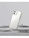 Kup Etui Ringke Fusion Apple iPhone 12 mini Clear - RGK1249CL - {ean13} - Sklep Home Screen
