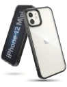 Etui Ringke Fusion - iPhone 12 mini - Startbildschirm