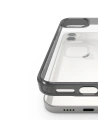 Buy Ringke Fusion Apple iPhone 12 mini Smoke Black - RGK1250SM - {ean13} - Home Screen Store Europe