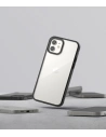 Kup Etui Ringke Fusion Apple iPhone 12 mini Smoke Black - RGK1250SM - {ean13} - Sklep Home Screen