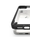 Kup Etui Ringke Fusion-X Apple iPhone 12 mini Negru - RGK1251BLK - {ean13} - Sklep Home Screen