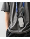 Kup Etui Ringke Fusion-X Apple iPhone 12 mini Negru - RGK1251BLK - {ean13} - Sklep Home Screen
