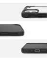 Kup Ringke Apple Tasche Fusion-X iPhone 12 mini Schwarz - RGK1251BLK - {ean13} - Sklep Home Screen