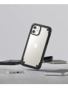 Kup Etui Ringke Fusion-X Apple iPhone 12 mini Negru - RGK1251BLK - {ean13} - Sklep Home Screen