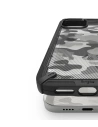 Kup Etui Ringke Fusion-X Design Apple iPhone 12 mini Camo (Moro) Fekete - RGK1252BLK - {ean13} - Sklep Home Screen