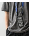 Kup Etui Ringke Fusion-X Design Apple iPhone 12 mini Camo (Moro) Fekete - RGK1252BLK - {ean13} - Sklep Home Screen
