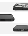 Kup Etui Ringke Fusion-X Design Apple iPhone 12 mini Camo (Moro) Fekete - RGK1252BLK - {ean13} - Sklep Home Screen