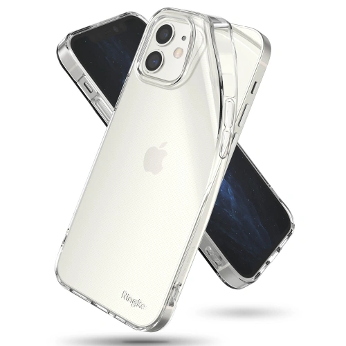 Buy Ringke Air Apple iPhone 12 mini Clear - RGK1253CL - {ean13} - Home Screen Store Europe