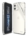 Buy Ringke Air Apple iPhone 12 mini Clear - RGK1253CL - {ean13} - Home Screen Store Europe