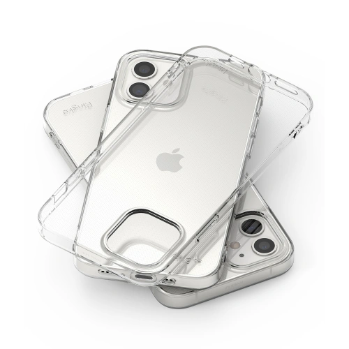 Buy Ringke Air Apple iPhone 12 mini Clear - RGK1253CL - {ean13} - Home Screen Store Europe