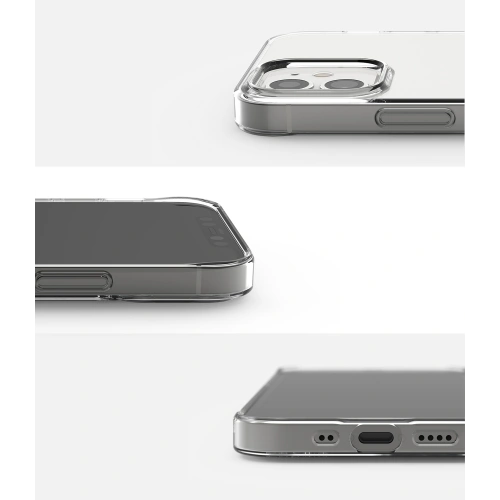 Buy Ringke Air Apple iPhone 12 mini Clear - RGK1253CL - {ean13} - Home Screen Store Europe