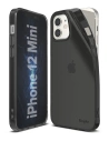 Kup Etui Ringke Air Apple iPhone 12 mini Füstfekete - RGK1254SM - {ean13} - Sklep Home Screen