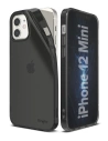 Kup Etui Ringke Air Apple iPhone 12 mini Füstfekete - RGK1254SM - {ean13} - Sklep Home Screen