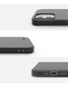 Kup Etui Ringke Air Apple iPhone 12 mini Smoke Black - RGK1254SM - {ean13} - Sklep Home Screen