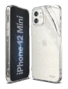 Kup Etui Ringke Air Apple iPhone 12 mini Csillogó Átlátszó - RGK1267CL - {ean13} - Sklep Home Screen