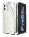 Kup Etui Ringke Air Apple iPhone 12 mini Csillogó Átlátszó - RGK1267CL - {ean13} - Sklep Home Screen