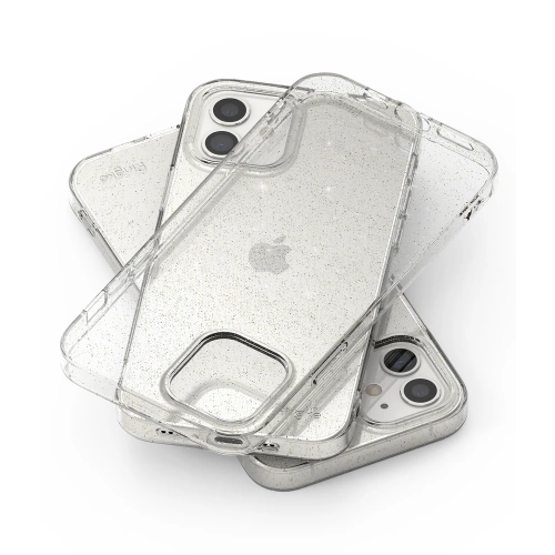 Kup Etui Ringke Air Apple iPhone 12 mini Csillogó Átlátszó - RGK1267CL - {ean13} - Sklep Home Screen