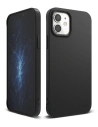 Kup Etui Ringke Air S Apple iPhone 12 mini Fekete - RGK1268BLK - {ean13} - Sklep Home Screen