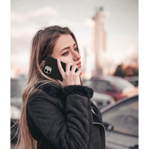 Kup Ringke Apple Tasche Air S iPhone 12 mini Schwarz - RGK1268BLK - {ean13} - Sklep Home Screen