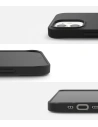 Kup Etui Ringke Air S Apple iPhone 12 mini Fekete - RGK1268BLK - {ean13} - Sklep Home Screen