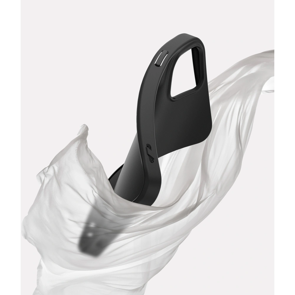 Etui z TPU Apple iPhone 12 mini - Ringke Air S - Home Screen