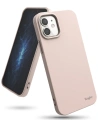 TPU-Hülle Apple iPhone 12 mini - Ringke Air S - Startbildschirm
