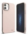 Kup Etui Ringke Air S Apple iPhone 12 mini Růžový písek - RGK1269PNK - {ean13} - Sklep Home Screen